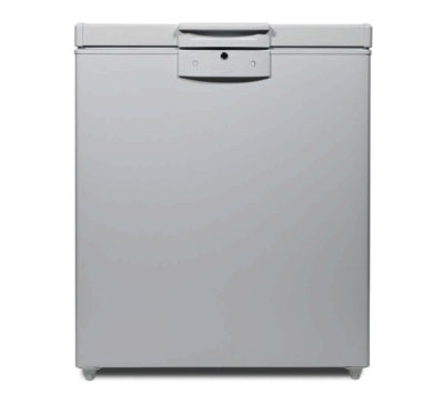 BEKO  CF625W Chest Freezer - White